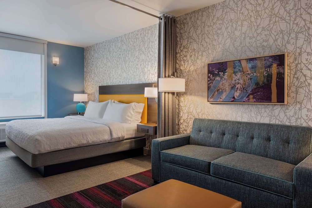 Home2 Suites by Hilton Ankeny - photo 22
