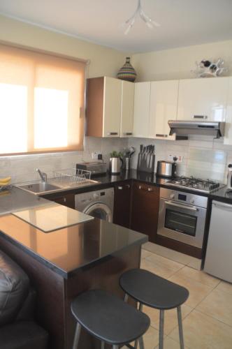 Kapparis Penthouse