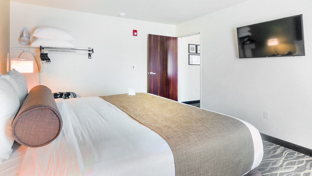 Cobblestone Hotel and Suites Janesville - photo 17