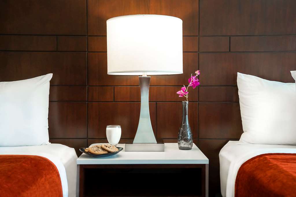 ALO Hotel by Ayres Orange - photo 40
