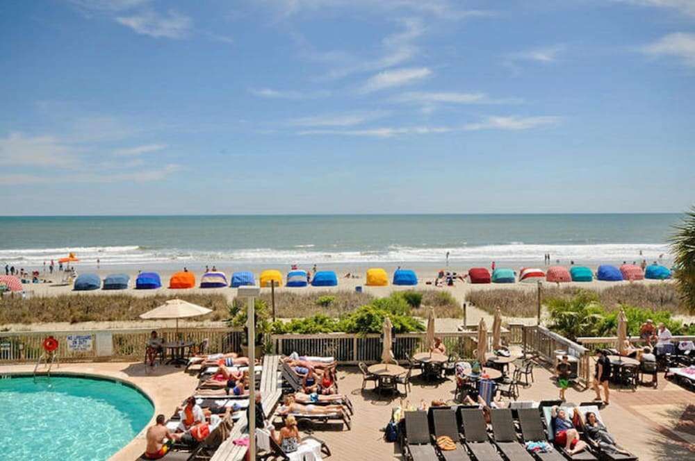 Caribbean Resort by Elliott Bch Rentals - photo 10