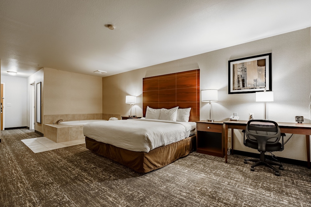 Cobblestone Suites Ripon - photo 17
