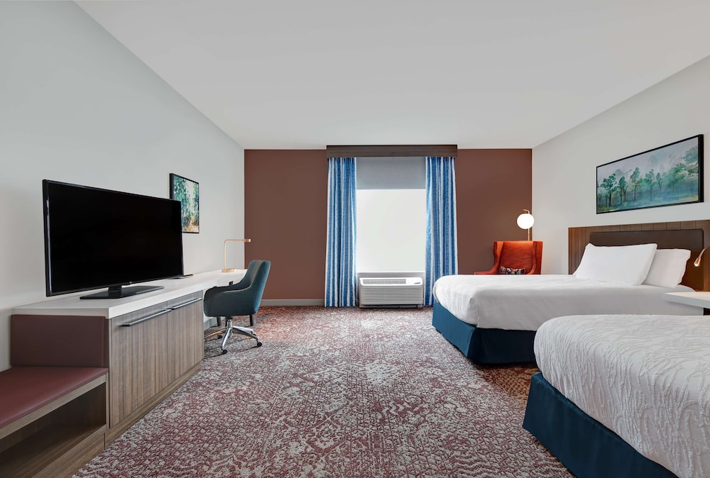 Hilton Garden Inn Madison Huntsville Airport - photo 14