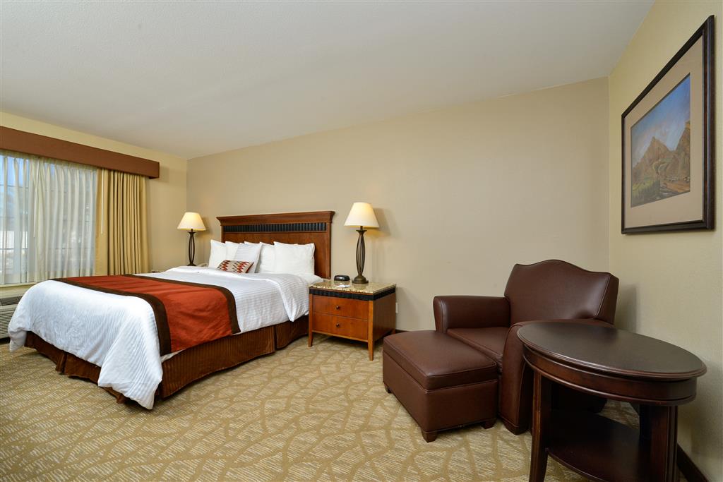 Best Western Denver Southwest - photo 24