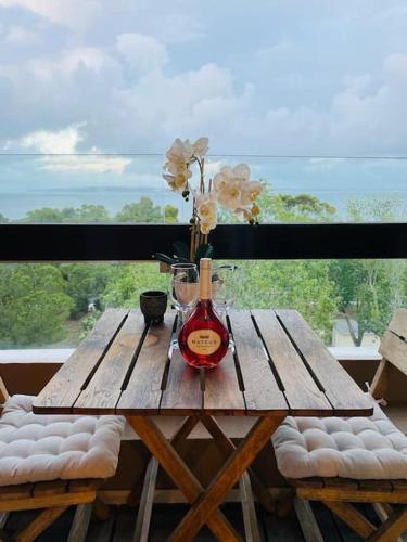 Alto da Barra Ocean View