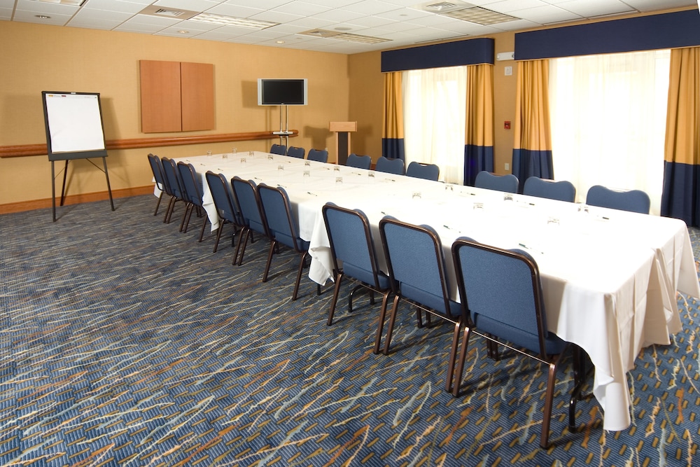 Homewood Suites by Hilton Ithaca - photo 54