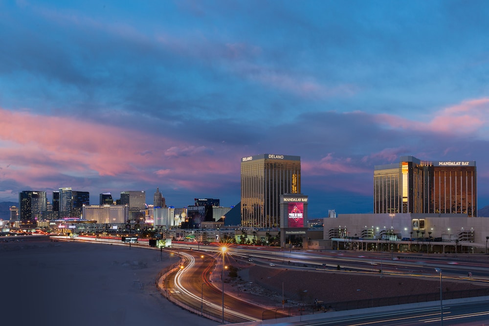Staybridge Suites: Las Vegas Stadium District by IHG - photo 66