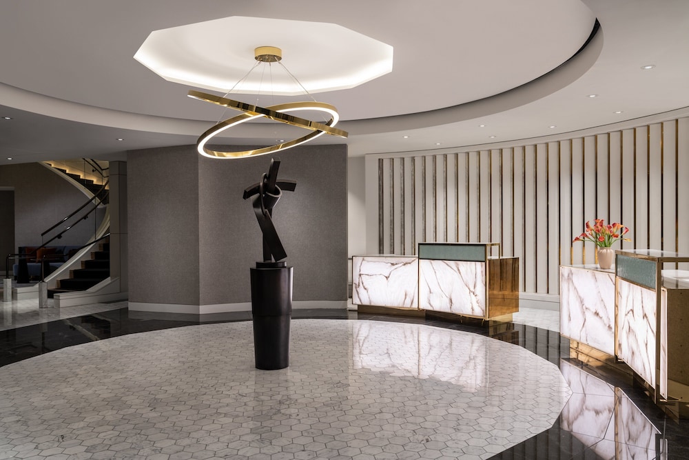 Four Seasons Hotel San Francisco at Embarcadero - photo 2