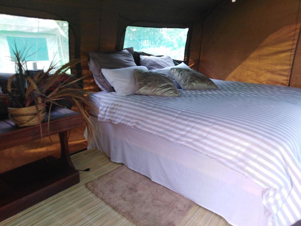 Andova Tented Camp — 4-Star Luxury Hotel in Hazyview, South Africa