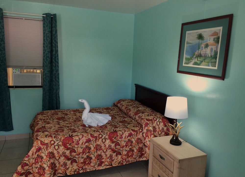 Skylark Motel — Perry — photo 3
