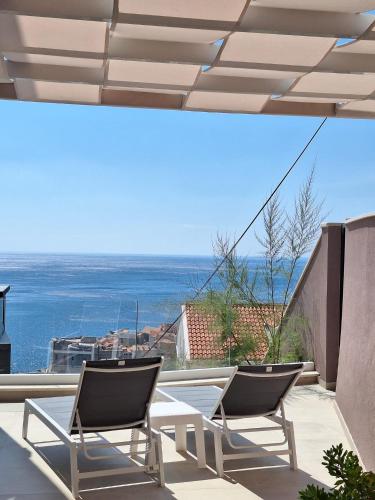 Luxury Apartment Moobl Free parking