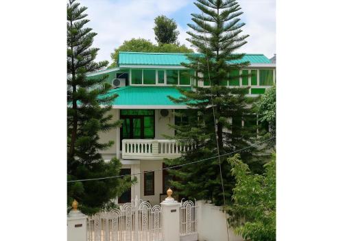 Brookfield - last minute hotel in Palampur