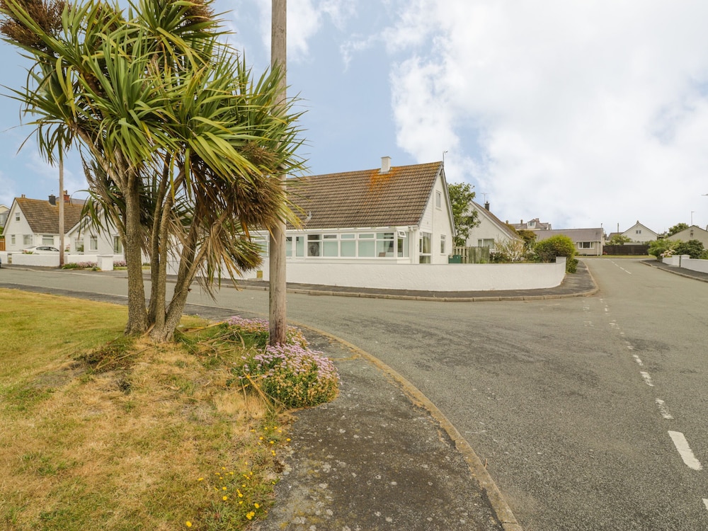 Ty Taid in Rhosneigr, United Kingdom
