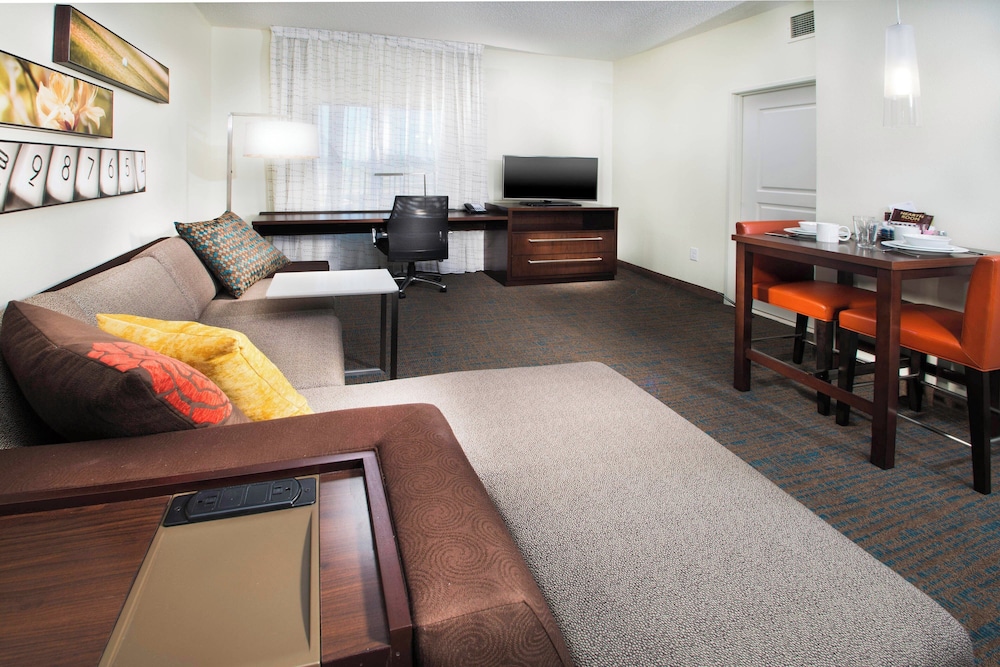 Residence Inn Augusta - photo 11