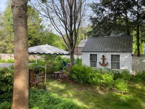 Hideaway Inn Maine - photo 15