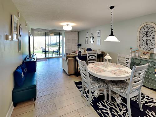 Hibiscus 103 D — 4-Star Luxury Hotel in Saint Augustine, United States