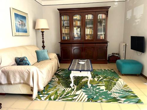 House with a swimming pool Villa San Giorgio — 4-Star Luxury Hotel in Sassari, Italy