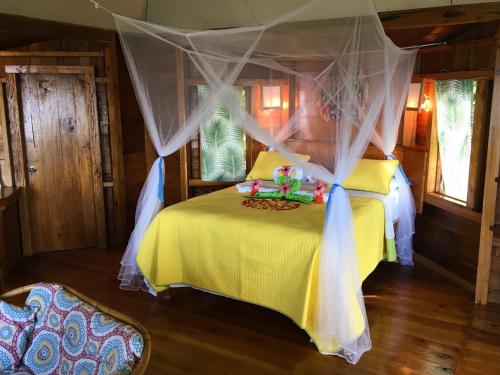 Good Hope Retreat in Unknown City, Jamaica