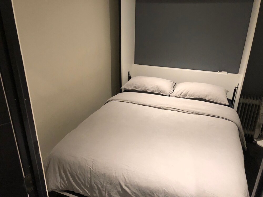 Fabe Suites Flat Iron - photo 36