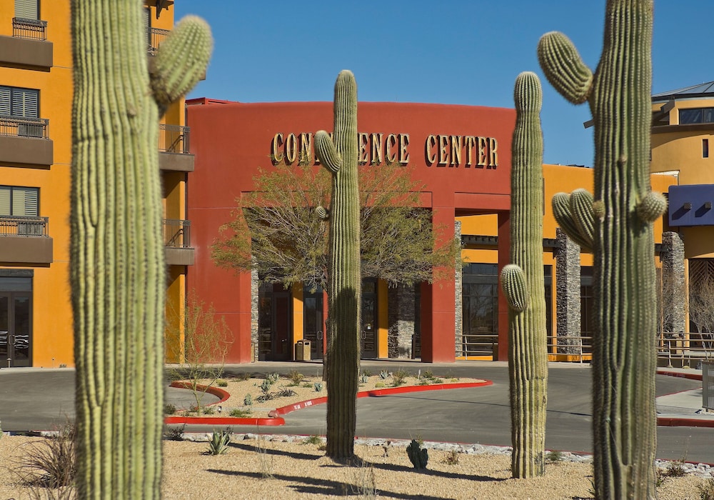 Desert Diamond Casino & Hotel - photo 33