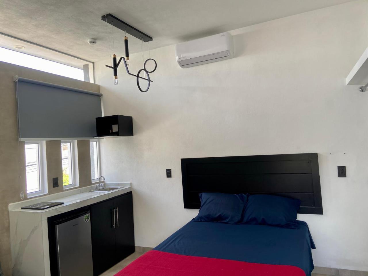 Estudios Rios - carbon neutral hotel in Zamora