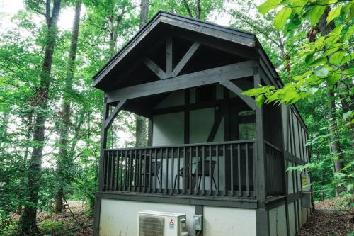 Tiny Home Cottage Near the Smokies #9 Frieda - photo 3