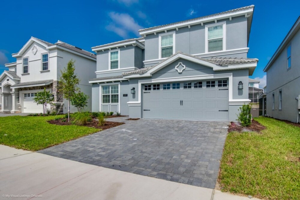 Villa in Champions Gate Resort 2570 - photo 75