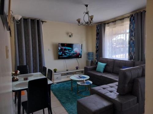 Spacious 1 BRoom Garden City