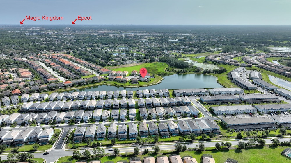 The Haven at Solterra Resort by Shine Villas 523 - photo 97