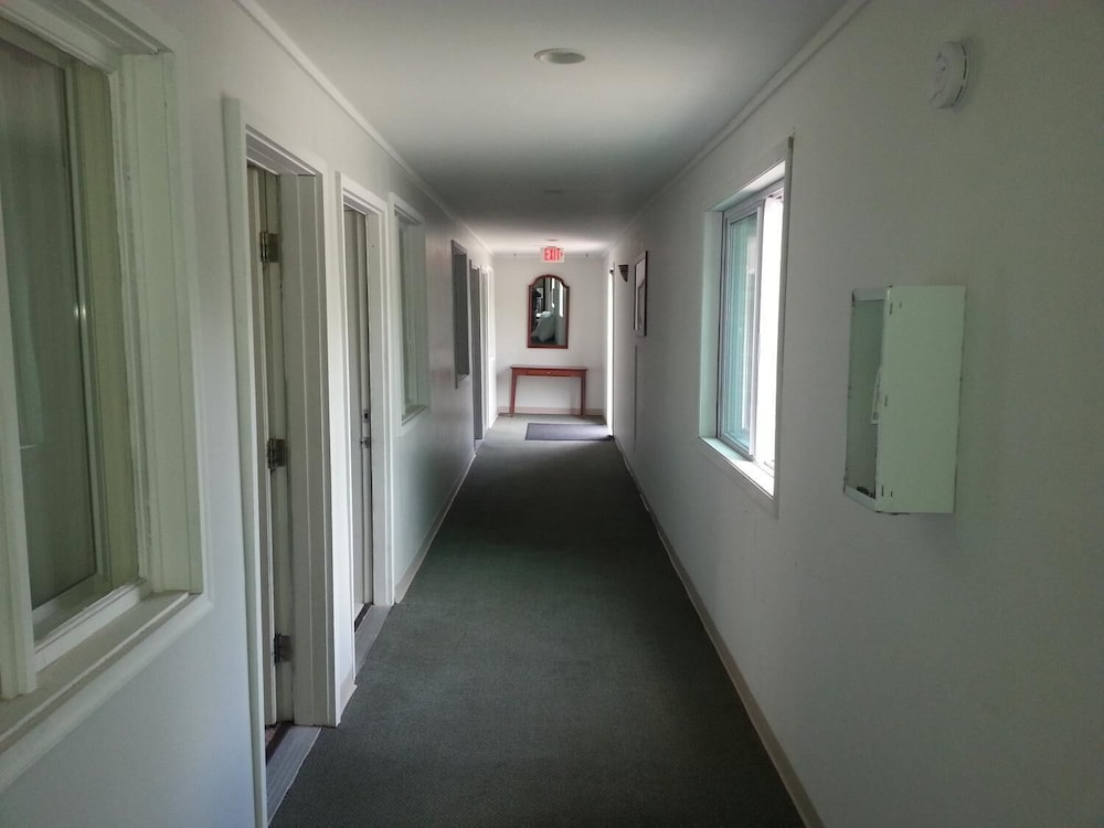 Autumn's Inn - photo 41
