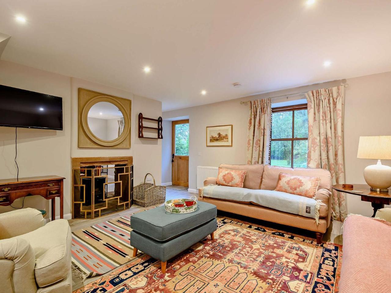 3 Bed In Hoddom 89759 — Lockerbie