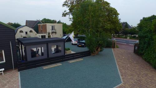 Guest House Aan de Hollandse IJssel