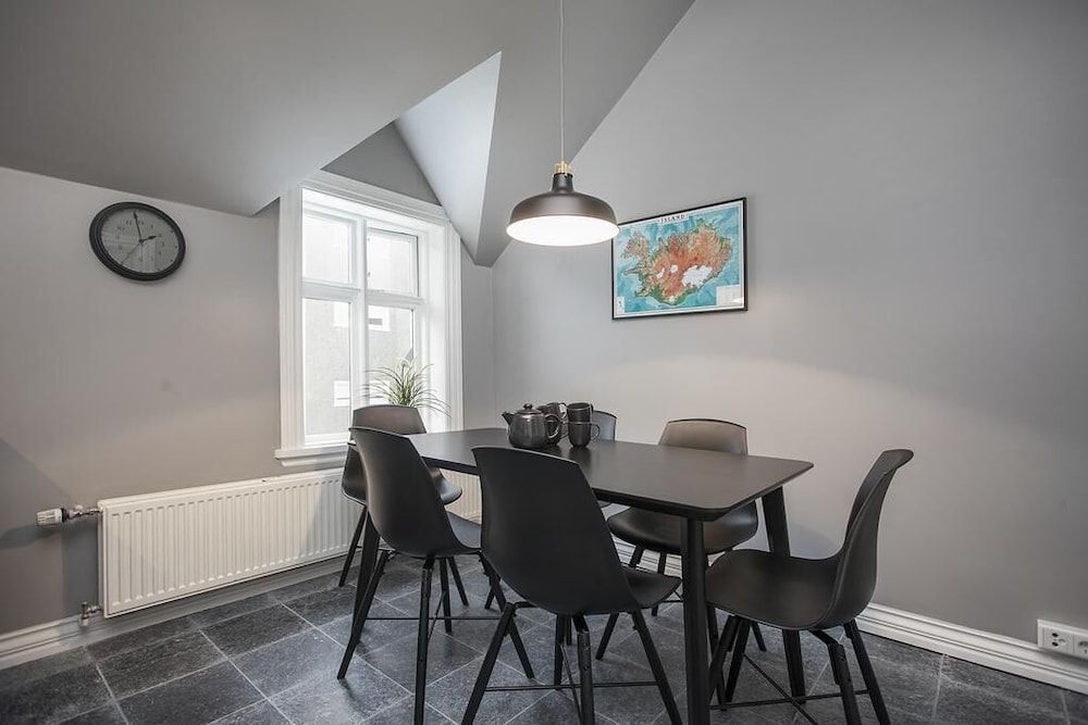 Suðurgata Luxury Dream Apartment