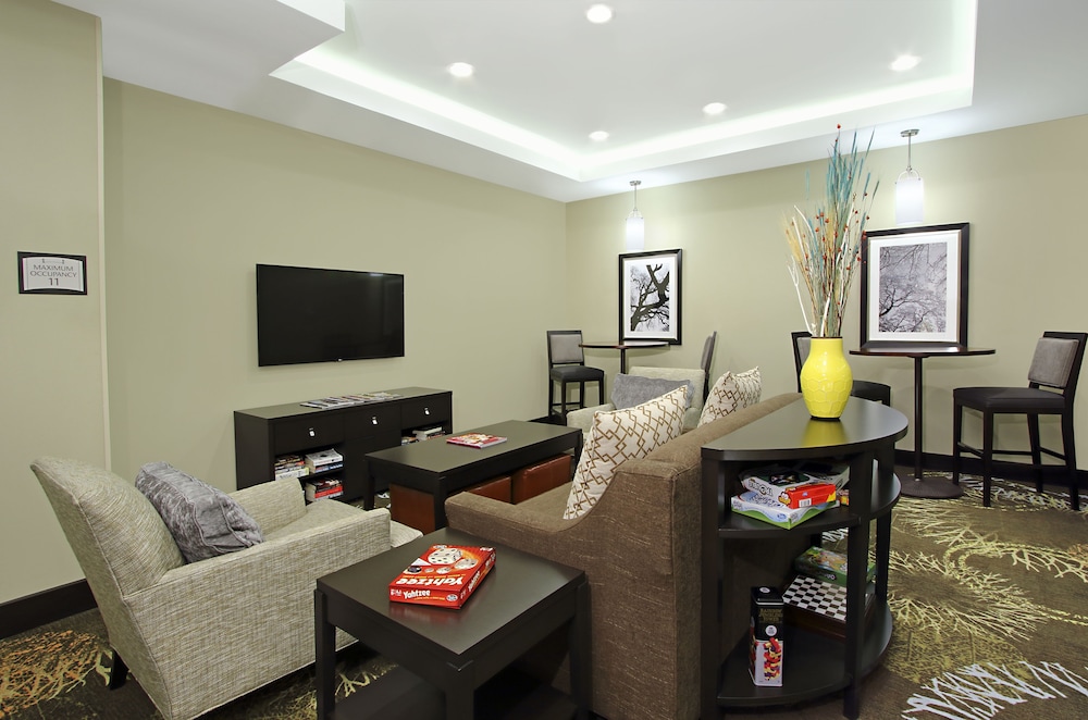 Staybridge Suites Houston Medical Center - photo 12