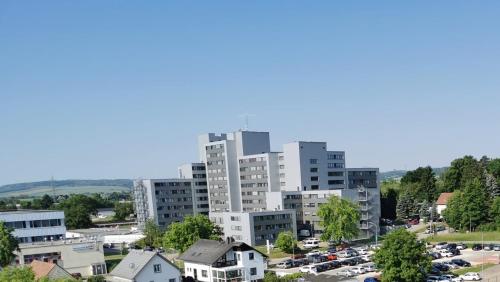 Stadthotel Hollabrunn — hotel in Hollabrunn