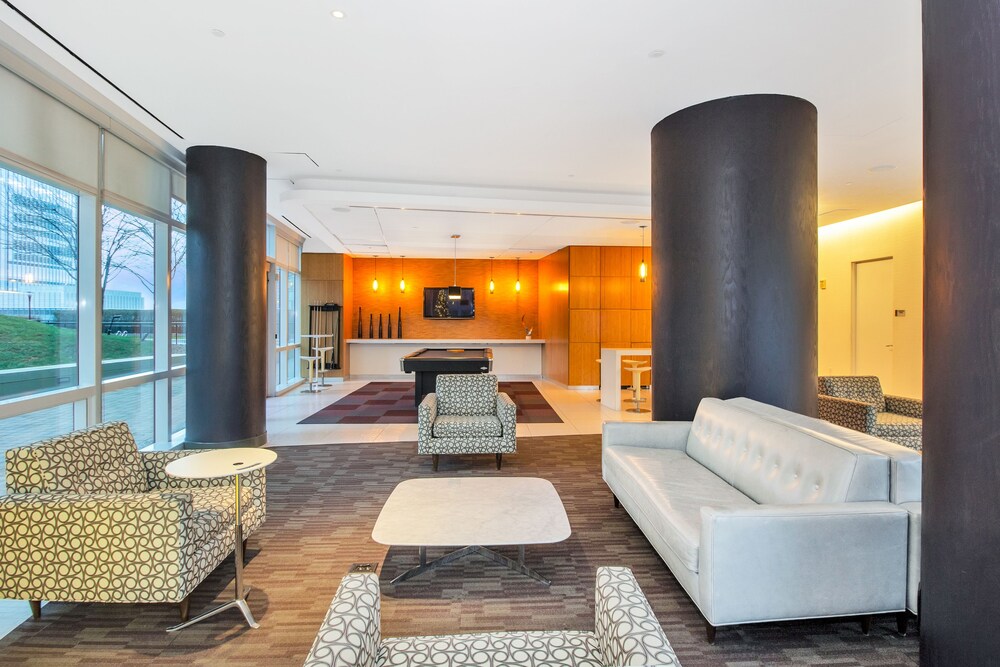Dharma Home Suites JC at Paulus Hook - photo 44
