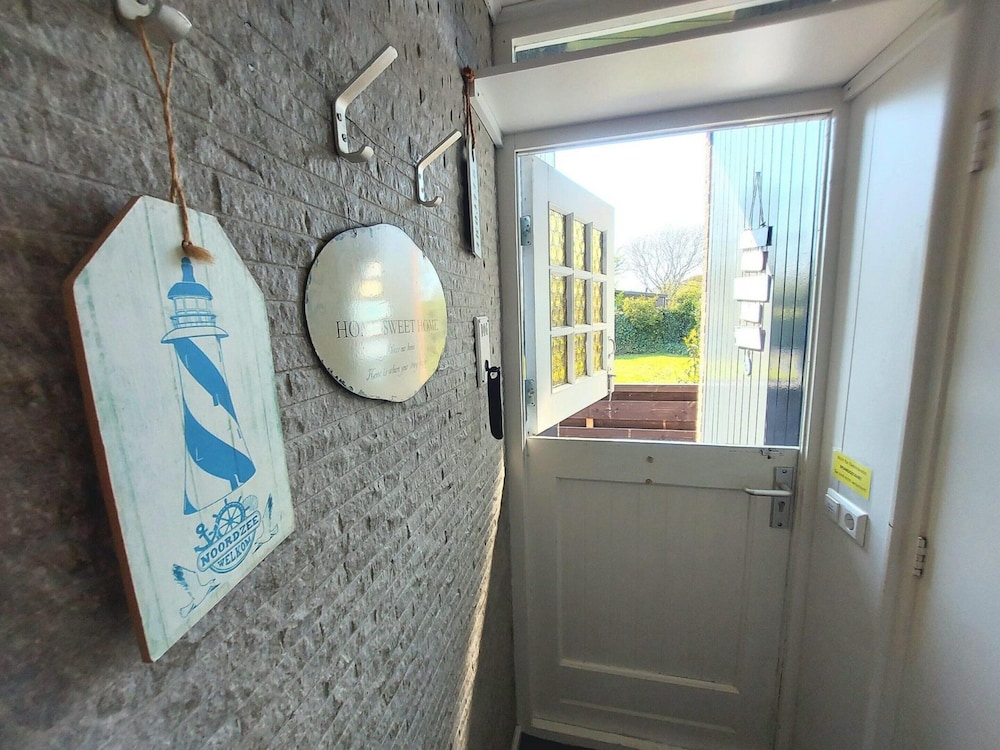 Holiday retreat in Sint Maartenszee in Schagen, Netherlands