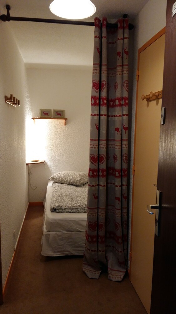 Apartment Résidence Les Alberges — Les Deux Alpes — photo 5