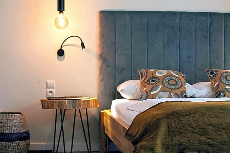 Hotel Na Skarpie Charzykowy in Chojnice, Poland