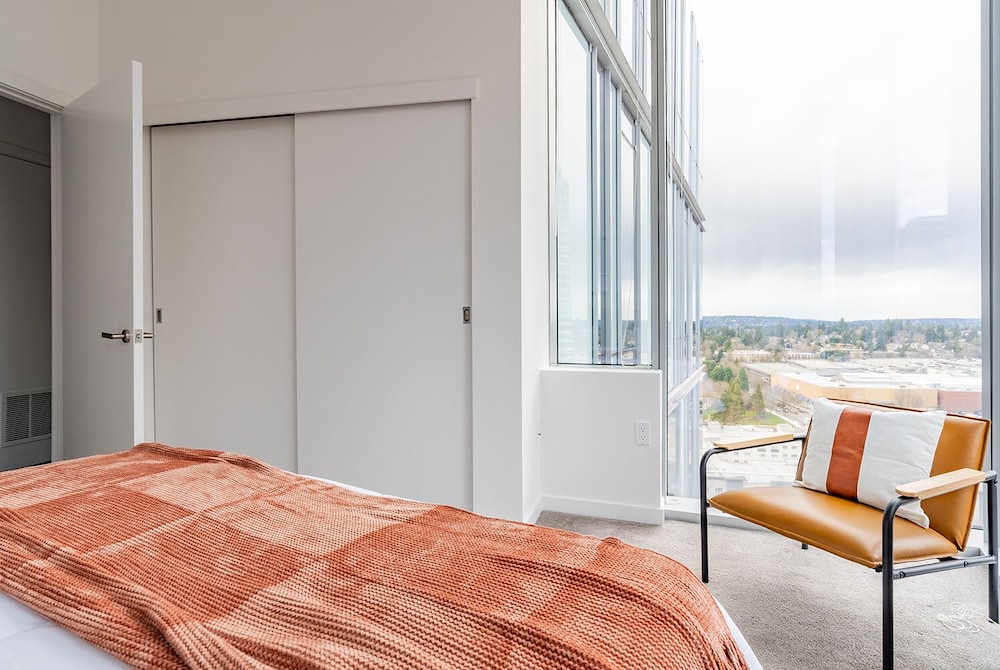 Sophari Towers: Bellevue Apartments - photo 15