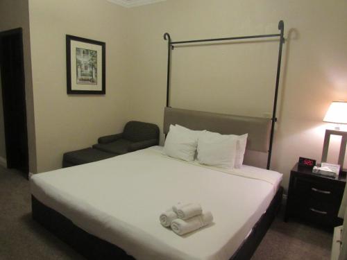 The Treme Hotel - photo 22