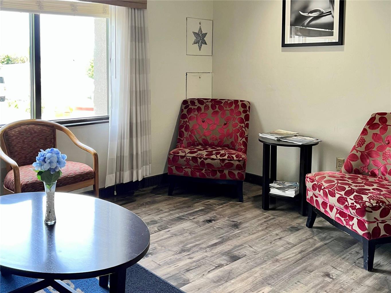 Rodeway Inn Boise Airport - photo 10