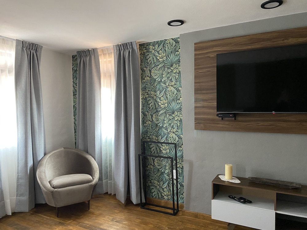 Paseo Real Hotel Boutique — Uruapan — photo 4