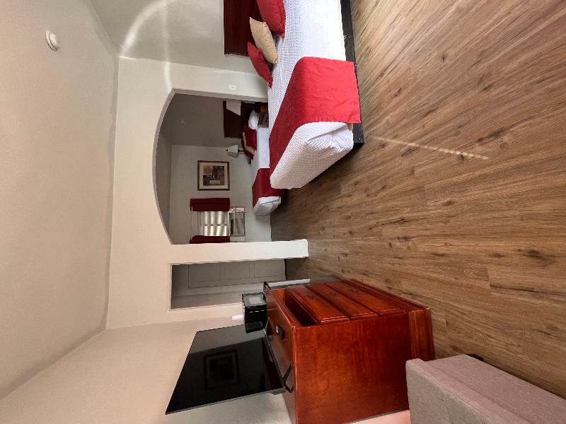 9 Arizona Motor Hotel - photo 4