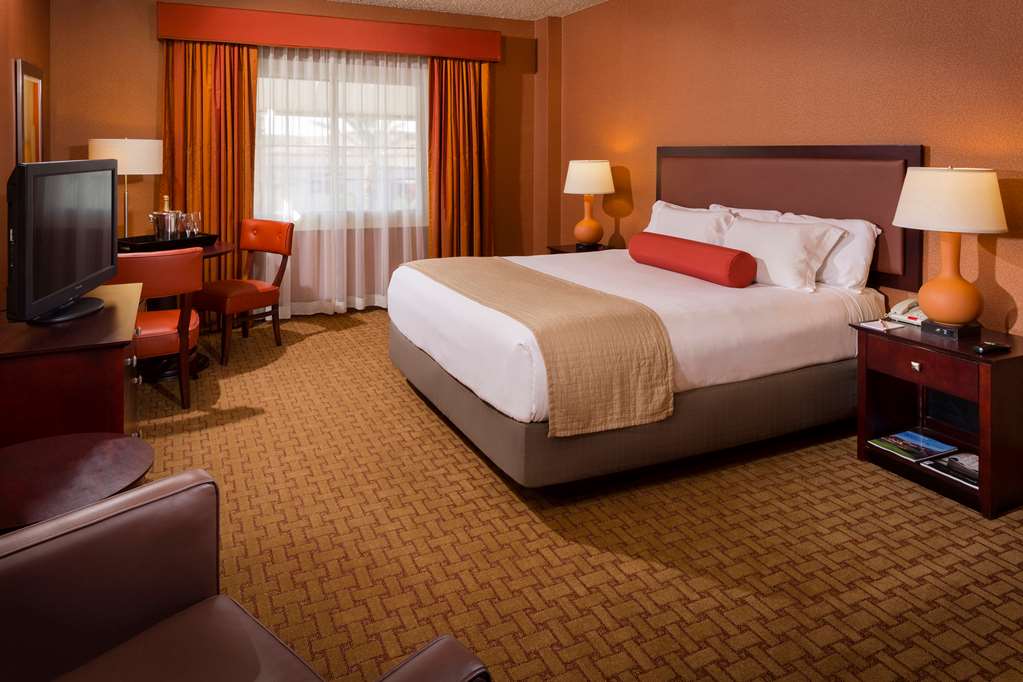 Eureka Casino Resort - photo 16