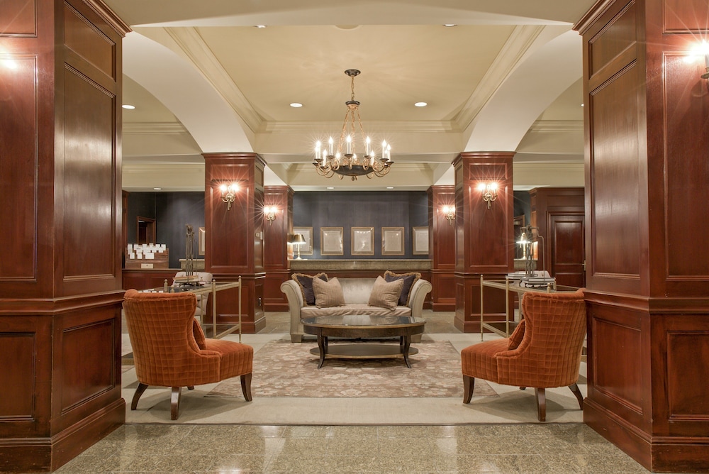 Omni New Haven Hotel at Yale - photo 12