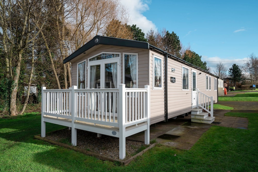 Bunny 3 Bed Static Caravan 20679078 — Prestonpans