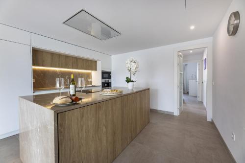 Can Perello — 4-Star Luxury Hotel in Muro, Spain