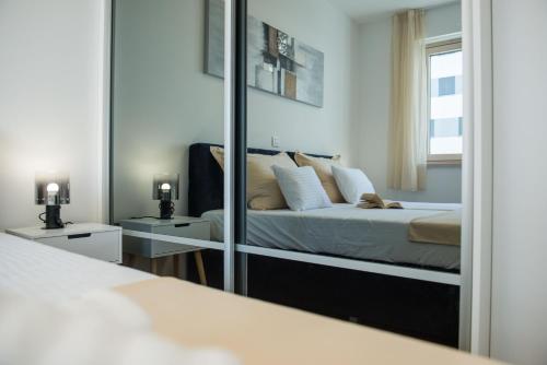Apartment Astra — 4-Star Luxury Hotel in Zadar, Croatia