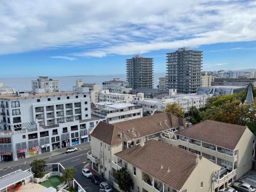 Cj S Oceancityview Modern Secure 1 Bed Apartment